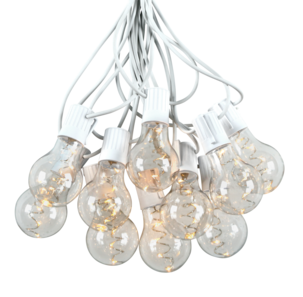 Ljusslinga Deco LED Northlight