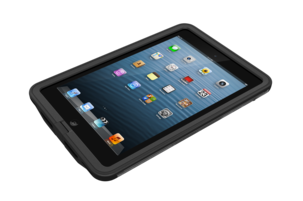Skal för iPad mini Lifeproof Fre