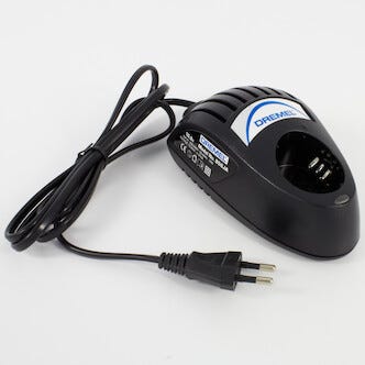 Lader Dremel 10,8 V
