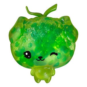 Bubbleezz, liten 10 cm 