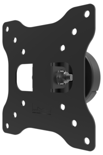 Väggfäste för tv eller skärm 9 - 32 tum VESA-standard
