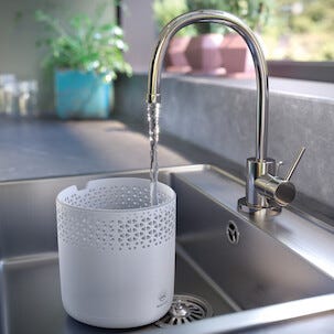 Philips HU2510/10 luftfuktare, 31 m2