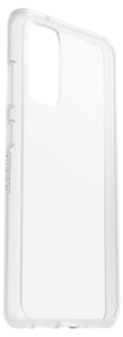 Mobildeksel Samsung Galaxy S20 FE, Otterbox React Clear