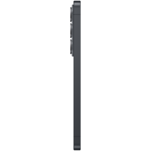 Samsung Galaxy S26 smartphone 256 GB, svart