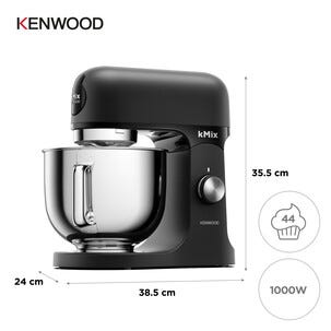 Kenwood kMix köksmaskin KMX751ABK