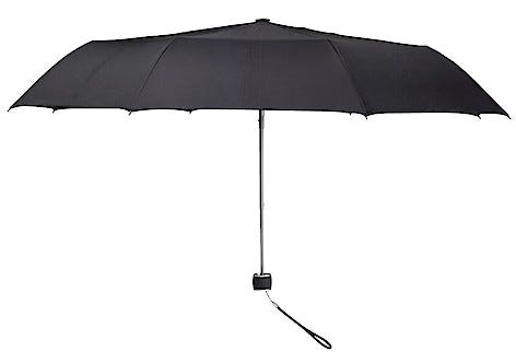 Litet paraply hopfällbart 103 cm
