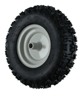 Pyörä 4.10-6 Cotech