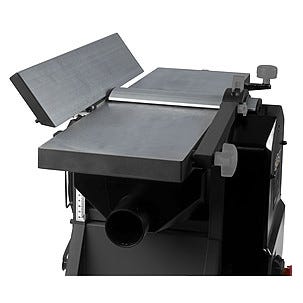 Rikt- och planhyvel Cocraft HPT 8