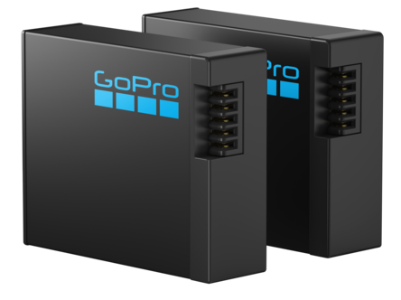 GoPro Enduro Hero13 batteri for GoPro Hero13