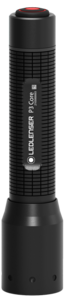 Ficklampa Ledlenser P3 Core, IP54, 90 lumen