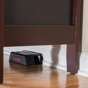 Elektrisk musfälla, Victor 