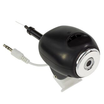 Kamera Syma X8W