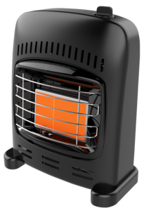 Gasolkamin Sunwind Miniflame V16