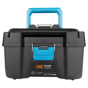 Cocraft LXC grovstøvsuger 18 V VCB18, HEPA