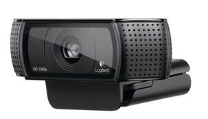 Webkamera Logitech C920