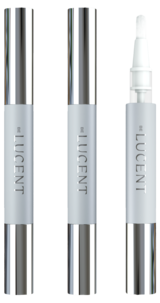 Be Lucent Stellar tandblekning refill, 3-pack