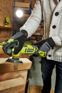 Ryobi multiverktøy RMT18-0 One+ 18V, batteridrevet