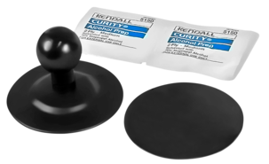 Kulled med klisterfäste Ram Mounts RAM-B-378U