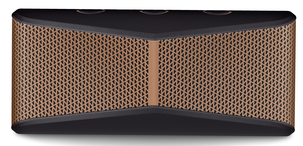 Logitech X300 bærbar Bluetooth-høyttaler 