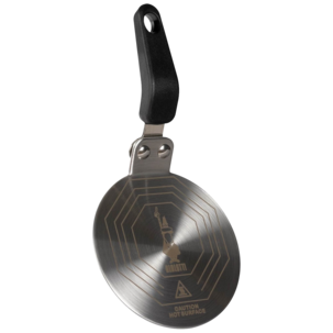 Bialetti induksjonsadapter for mokabrygger