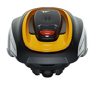 Robotgräsklippare McCulloch ROB R600