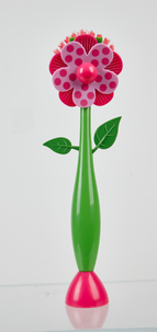 Vigar oppvaskbørste