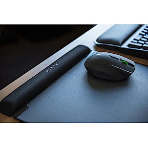 Gaming-musmatta Razer Vespula