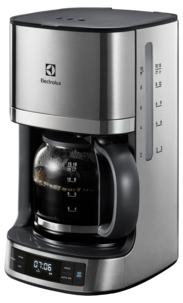 Electrolux EKF7700 kaffebryggare