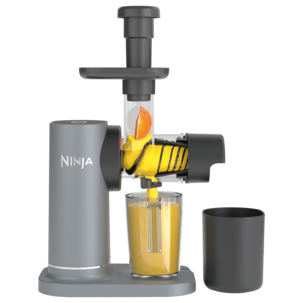 Ninja Cold Press juicemaskin for kaldpresset juice 1,1 l, JC151EU