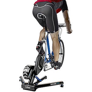 Traineri Wahoo Kickr