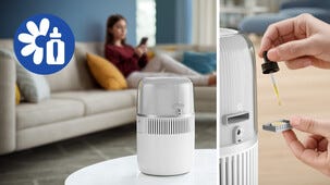 Philips 5000 Series HU5710/00 luftfuktare, 56 m2