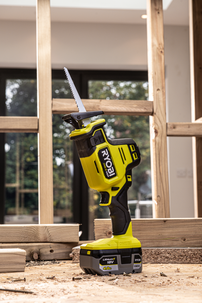 Ryobi tigersåg RRS18C-0 One+ HP, batteridriven