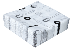 Servetter Kitchen utensils