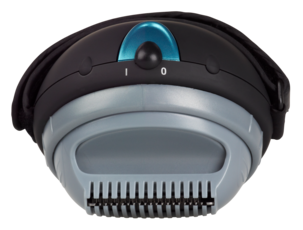 Hårtrimmer laddbar, Coline 360