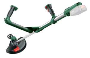 Bosch grästrimmer UniversalGrassCut 18V-26, batteridriven