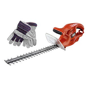 Häcksax B&D 420W GT4245 KIT