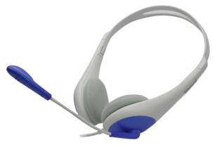 Headset Exibel