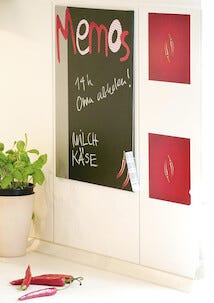 D-C-Fix dekorplast enfärgad