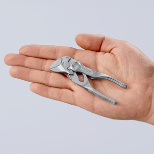 Knipex Pihtiavain XS, 100 mm