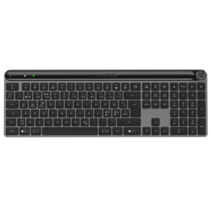JLab Epic trådløst tastatur, oppladbart