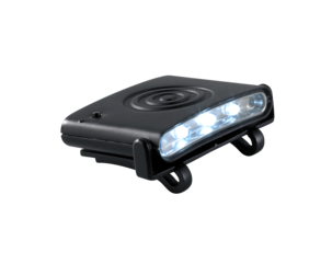 Kepslampa LED