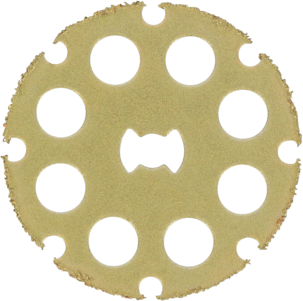 Katkaisulaikka puu, Dremel SC544