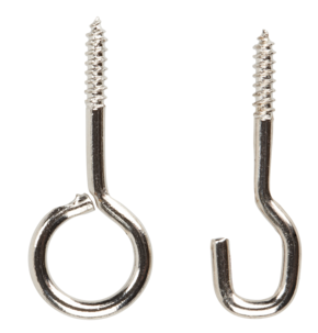 Verhokoukku ja silmukka