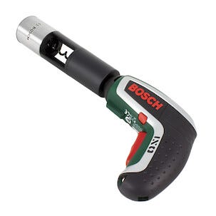 Korkskruv Bosch för skruvdragare IXO