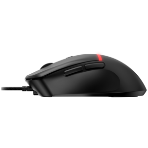 Deltaco Gaming Kit Kuulokemikrofoni, näppäimistö, hiiri ja hiirimatto, GAM-174