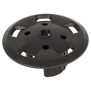 Slangrullehalva Nilfisk Ø 200 mm