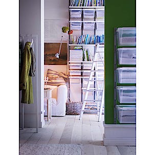 SmartStore Wall startsett