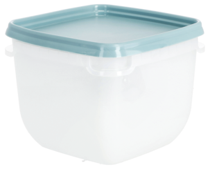 Pakasterasia / eväsrasia 0,75 litraa, 3 kpl, Gastromax by Orthex