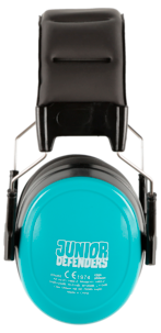 Hörselskydd för barn, 5+