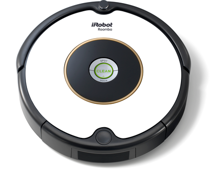 Robotdammsugare iRobot Roomba 605